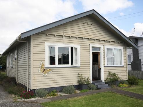 3 Hayward Road, Ngatea