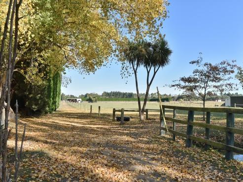 124 Bells Road, West Melton
