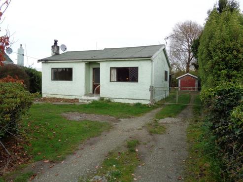 3 Albion Street, Mataura