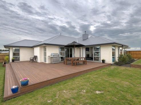 18 Jacks Drive, West Melton