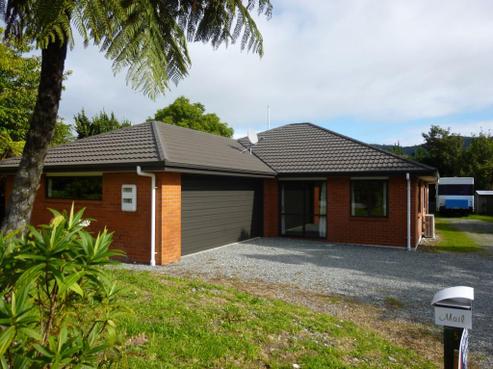 5 Ballance Street, Runanga