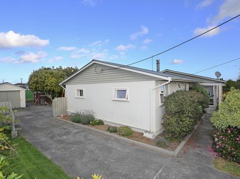 35 Elizabeth Street, Feilding