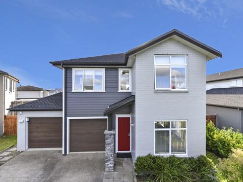 9 Thornton Green, Karaka
