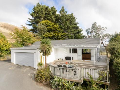 888 Ohariu Valley Road, Ohariu