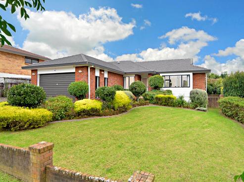 7 Perendale Close, Somerville