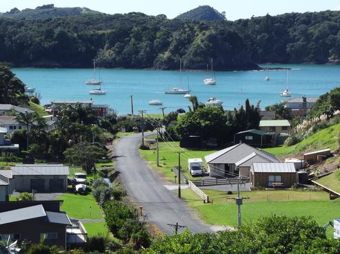 2 Pacific Ridge, Tutukaka