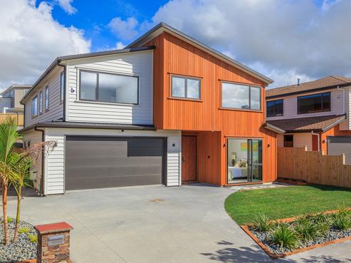 42 Headland Drive, Long Bay