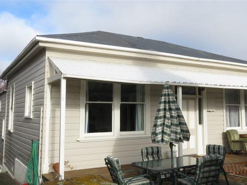 64 North Street, Timaru Central