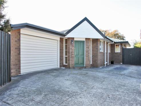 2/88 Racecourse Road, Sockburn