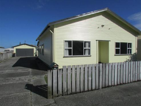74 Fox Street, Cobden