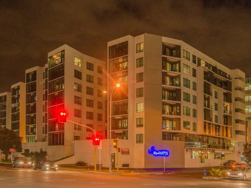 137/4 Dockside Lane, Auckland Central