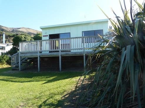 1109 Mataikona Road, Mataikona