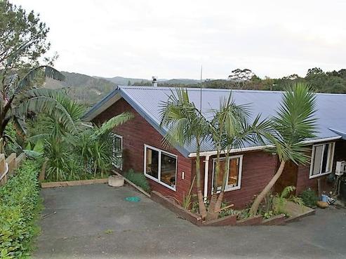 15 Goffe Drive, Haruru