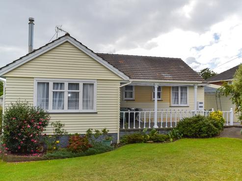 1320 Rewi Street, Te Awamutu