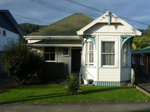 310B Brown Street, Thames
