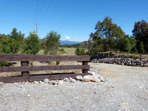896A Old Christchurch Road, Hokitika