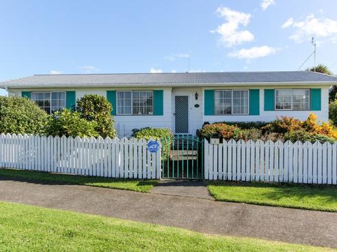 1 Pleiades Street, Waitara