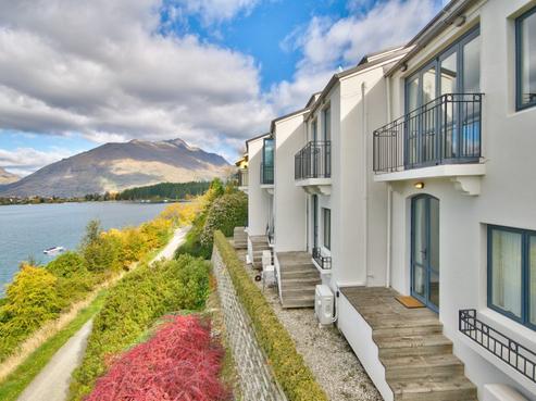 2/255 Frankton Road, Queenstown Central