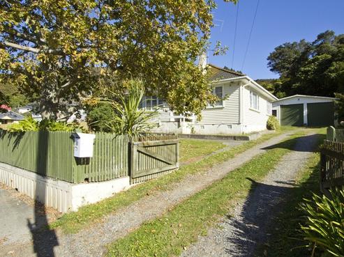 97 Judd Crescent, Naenae