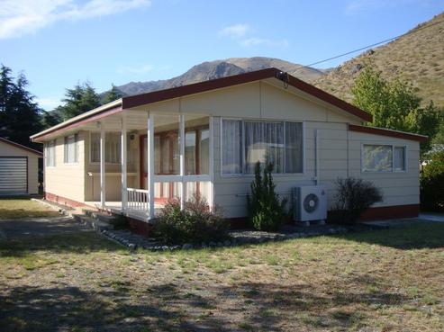 23 Sutherland Road, Omarama
