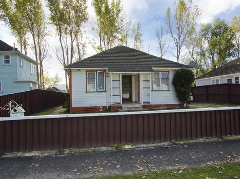 13 Prouse Crescent, Naenae