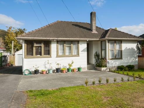96 Rata Street, Naenae