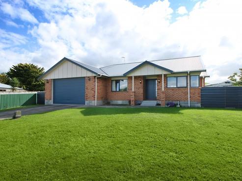 172 Lethbridge Street, Feilding