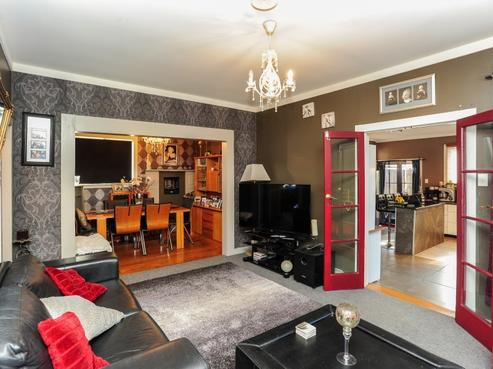3 Smale Terrace, Napier Hill