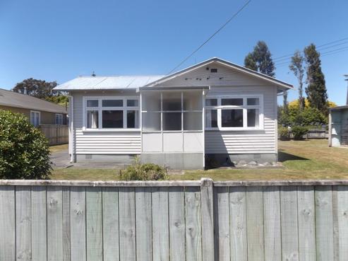 4 Humphrey Street, Marton