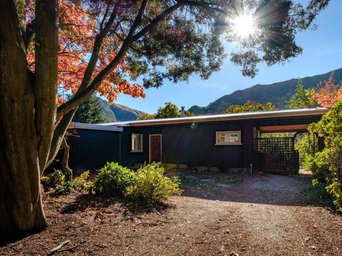 21 Hertford Street, Arrowtown