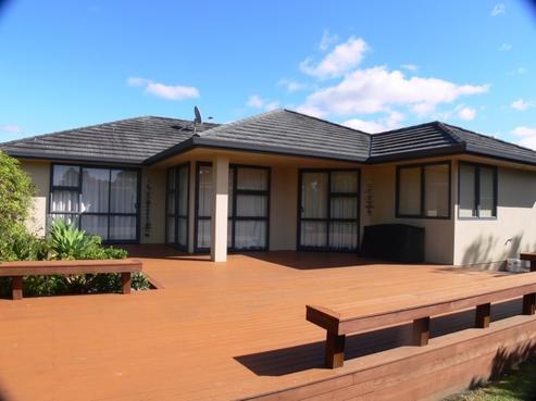 2 Jury Lane, Pauanui