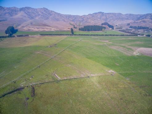 1028 Hurunui Bluff Road, Hurunui