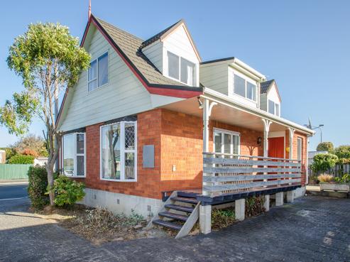115 Musselburgh Rise, Musselburgh