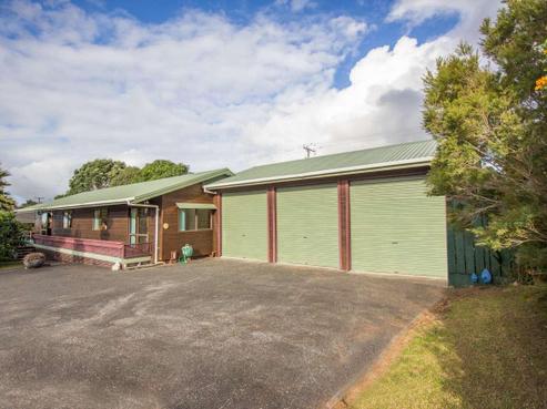17 Heron Place, Maunu