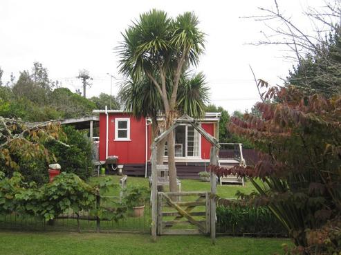 64 Rahui Road, Otaki