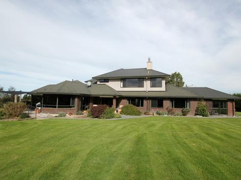 289 Winterslow Road, Mount Somers
