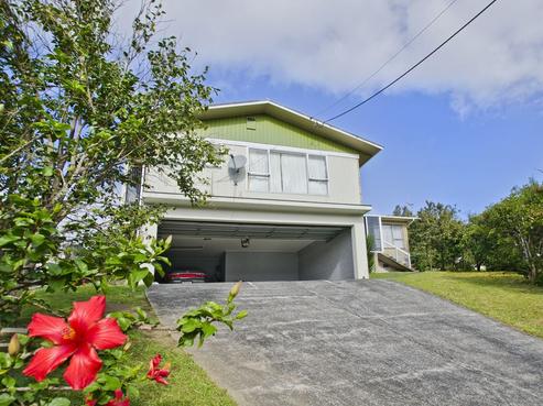 58B Hilltop Avenue, Morningside