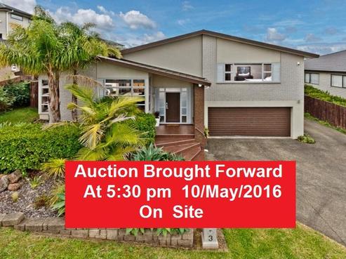 3 Hilton Close, Fairview Heights