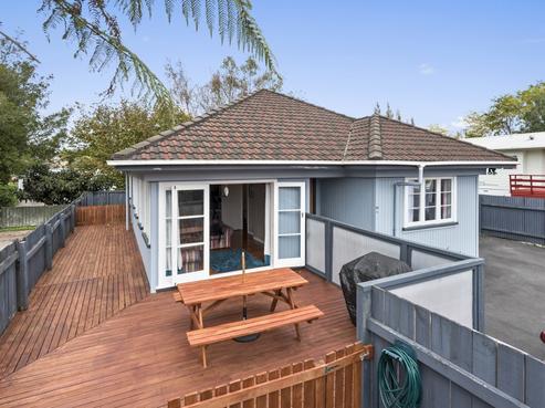 14A Macfarlane Street, Hamilton East