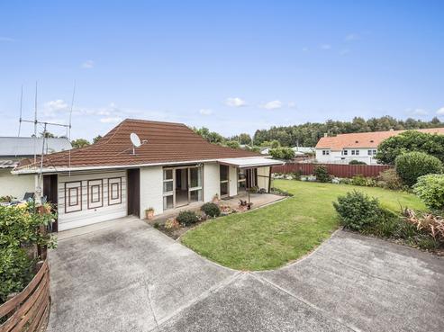 7B Daisy Street, Claudelands