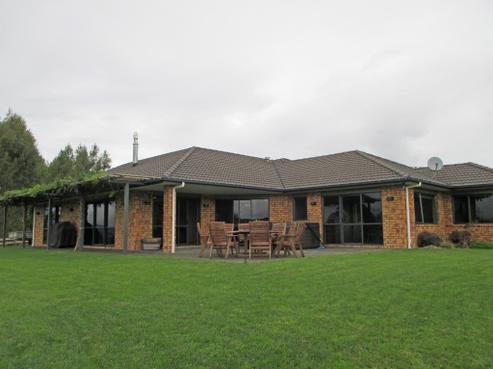 691 Troopers Road, Te Kuiti