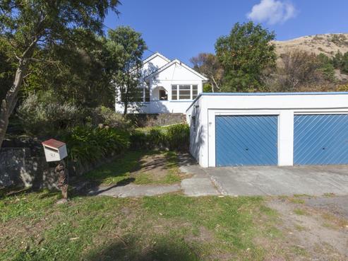 31 Ames Street, Paekakariki
