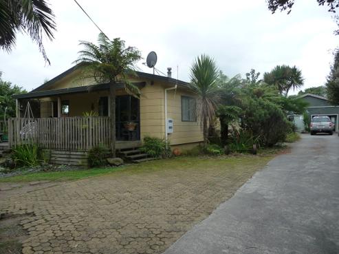 128 Taupo Street, Putaruru