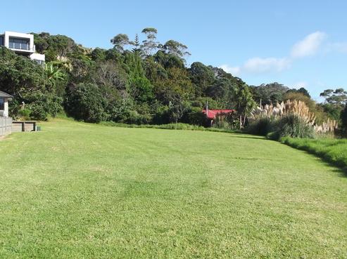 2 Genoa Lane, Tutukaka