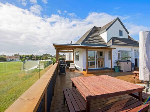 66C Frank Nobilo Drive, Golflands