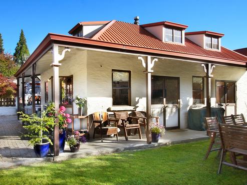 17B Cardigan Street, Arrowtown