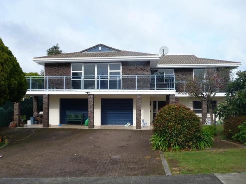 15 Philip Street, Putaruru