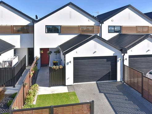 17 Tuhoe Avenue, Kaiapoi