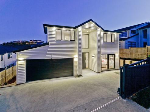 7 New Dawn Lane, Albany Heights
