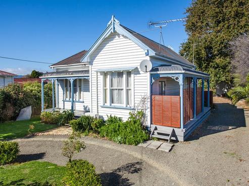 66 Richard Street, Opotiki and Surrounds